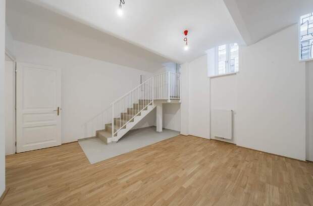 Gewerbeobjekt mieten in 1090 Wien