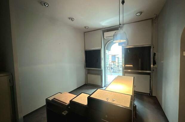 Gewerbeobjekt mieten in 1010 Wien (Bild 3)