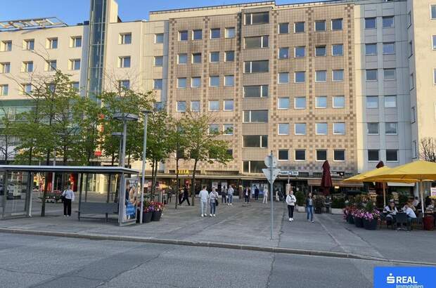 Wohnung mit Balkon kaufen in 9500 Villach (Bild 2)