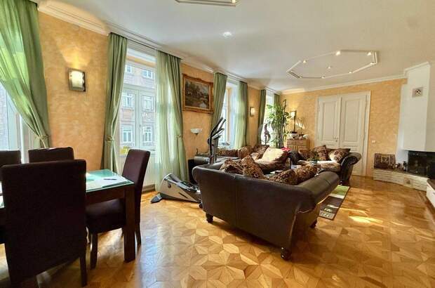 Altbauwohnung kaufen in 1100 Wien (Bild 1)