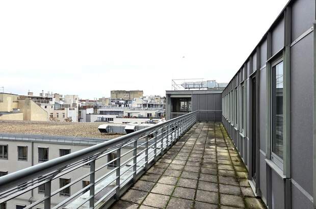 Gewerbeobjekt mieten in 1030 Wien (Bild 2)