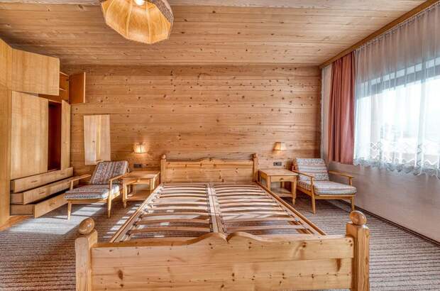 Terrassenwohnung kaufen in 6410 Telfs (Bild 5)