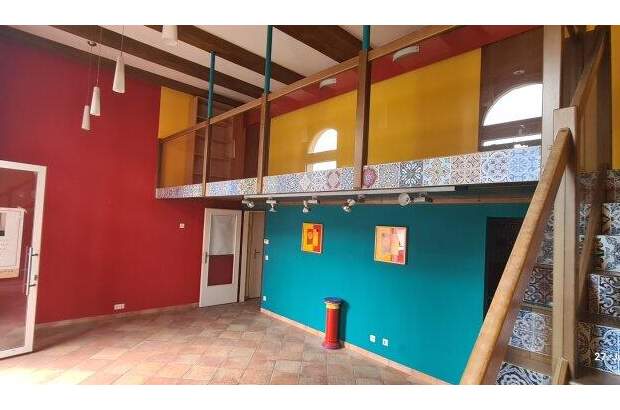 Büro / Praxis mieten in 2500 Baden (Bild 3)