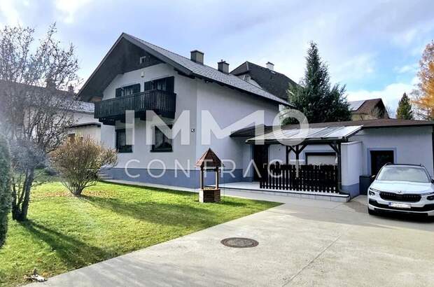 Haus kaufen in 2763 Waidmannsfeld