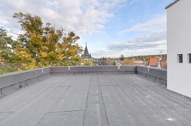 Altbauwohnung mit Balkon kaufen in 1130 Wien (Bild 4)