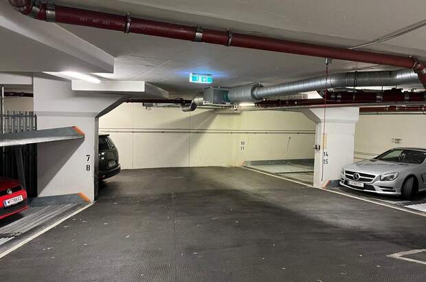 Immobilie mieten in 1090 Wien (Bild 2)