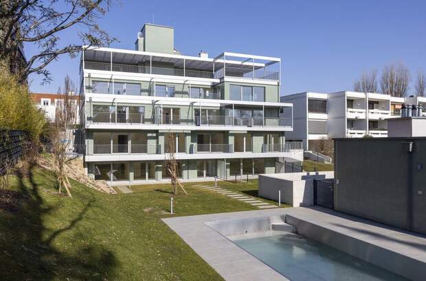 Eigentumswohnung in 1190 Wien (Bild 1)