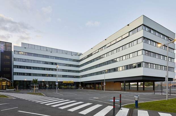 Gewerbeobjekt mieten in 1210 Wien (Bild 2)