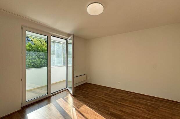Wohnung mit Balkon mieten in 3400 Klosterneuburg (Bild 1)