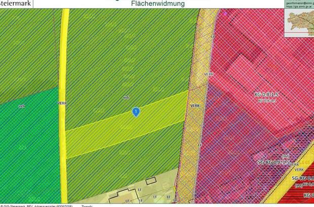 Grundstück kaufen in 8430 Leibnitz (Bild 2)