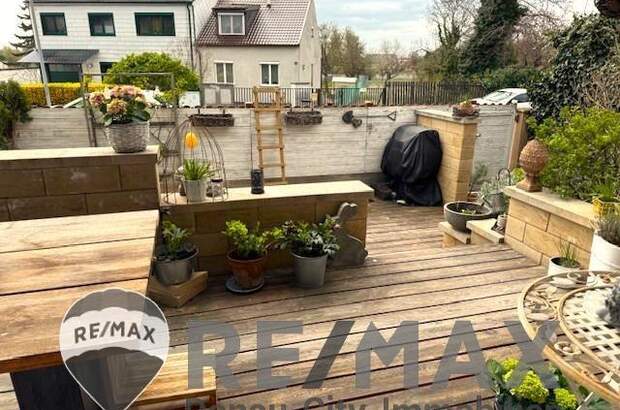 Reihenhaus kaufen in 2512 Tribuswinkel (Bild 4)