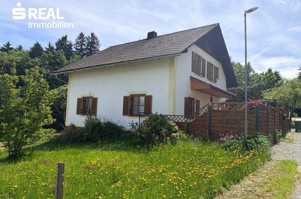 Haus kaufen in 8505 St. Nikolai (Bild 1)