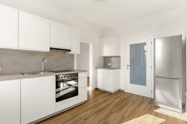 Wohnung mieten in 9020 Klagenfurt (Bild 1)