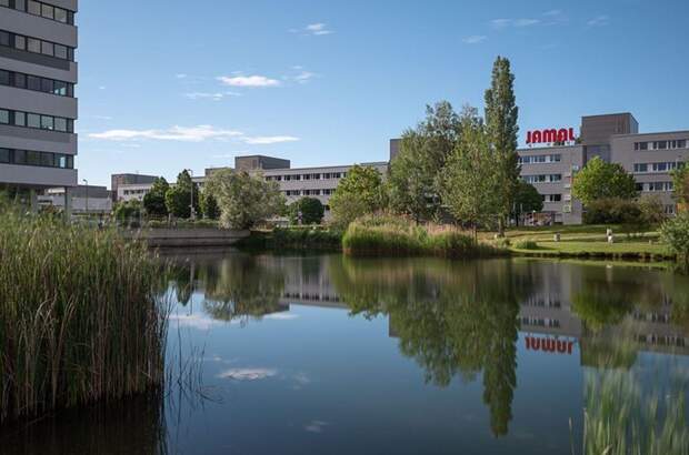 Gewerbeobjekt mieten in 2345 Brunn (Bild 2)