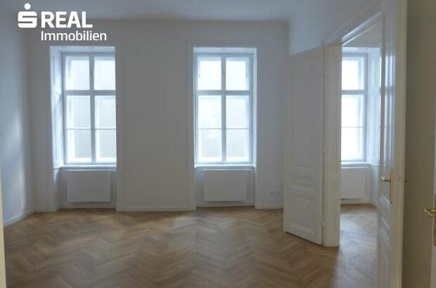 Terrassenwohnung mieten in 1010 Wien (Bild 4)