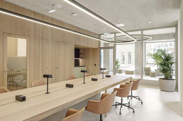 Wohnung mit Balkon mieten in 1020 Wien (Bild 5)