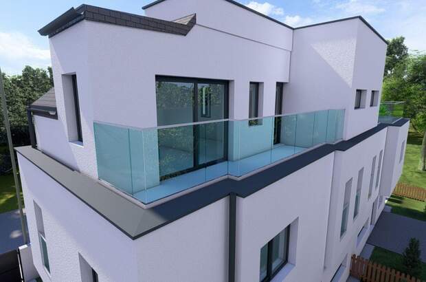 Haus mit Garten kaufen in 1230 Wien (Bild 1)