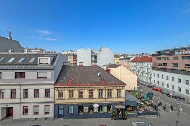 Wohnung mieten in 1160 Wien (Bild 3)