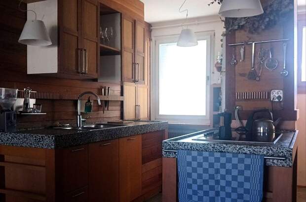 Wohnung mit Balkon mieten in 5020 Salzburg (Bild 3)