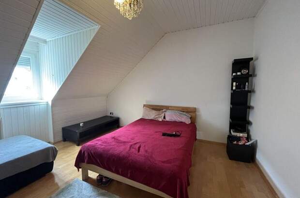 Altbauwohnung kaufen in 8020 Graz (Bild 1)