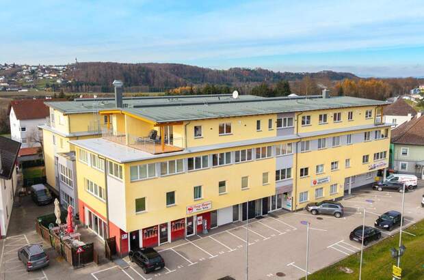 Gewerbeobjekt mieten in 4664 Laakirchen (Bild 1)