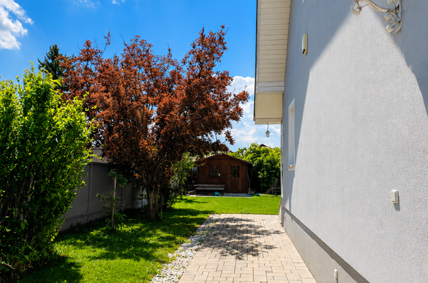 Haus mit Garten kaufen in 2325 Himberg (Bild 5)