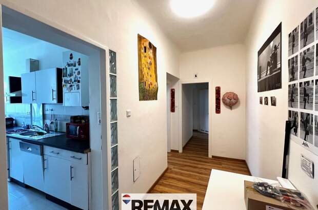 Terrassenwohnung kaufen in 1020 Wien (Bild 3)