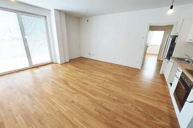 Wohnung mieten in 3100 St. Pölten (Bild 2)