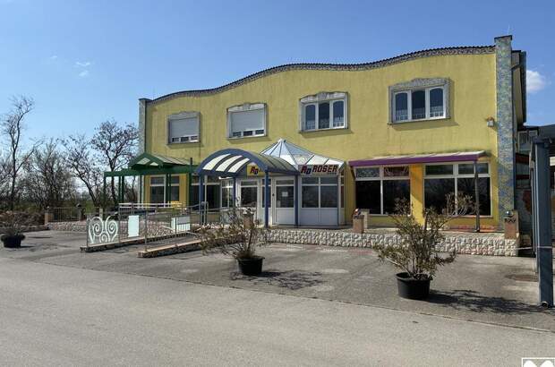 Gewerbeobjekt kaufen in 7082 Donnerskirchen (Bild 5)
