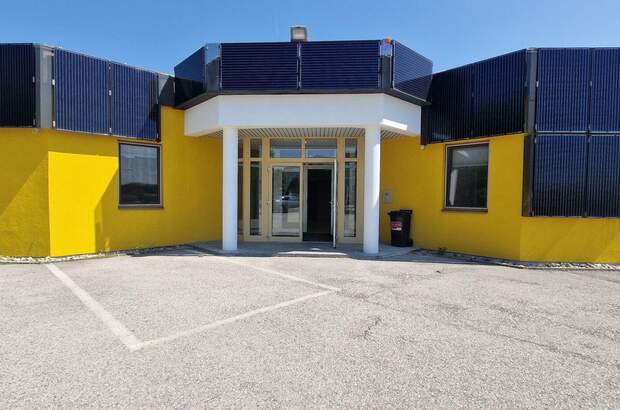 Gewerbeobjekt kaufen in 3105 St. Pölten (Bild 2)