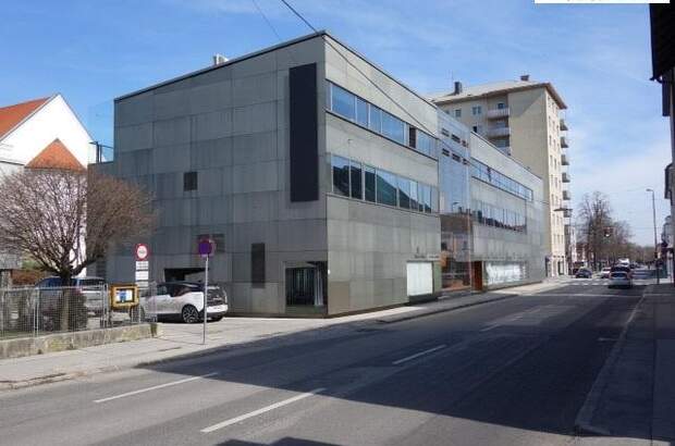 Büro / Praxis mieten in 3100 St. Pölten (Bild 2)