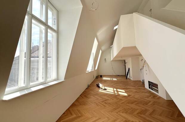 Büro / Praxis mieten in 1010 Wien (Bild 5)