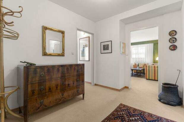 Terrassenwohnung kaufen in 1010 Wien (Bild 5)