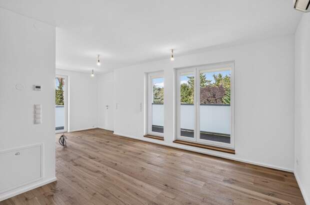 Terrassenwohnung kaufen in 1140 Wien (Bild 5)