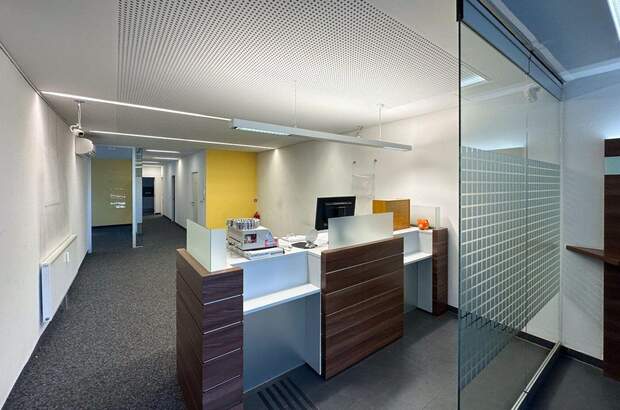 Gewerbeobjekt mieten in 4372 St. Georgen (Bild 3)