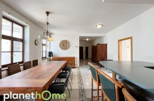 Terrassenwohnung kaufen in 1140 Wien (Bild 1)