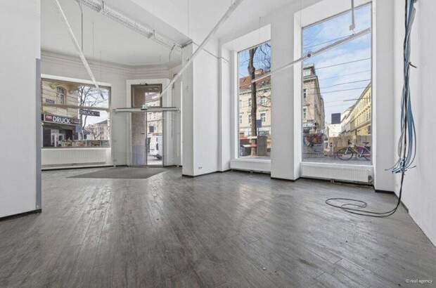 Büro / Praxis mieten in 1150 Wien (Bild 3)