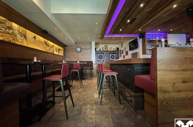 Gewerbeobjekt mieten in 5612 Hüttschlag (Bild 3)