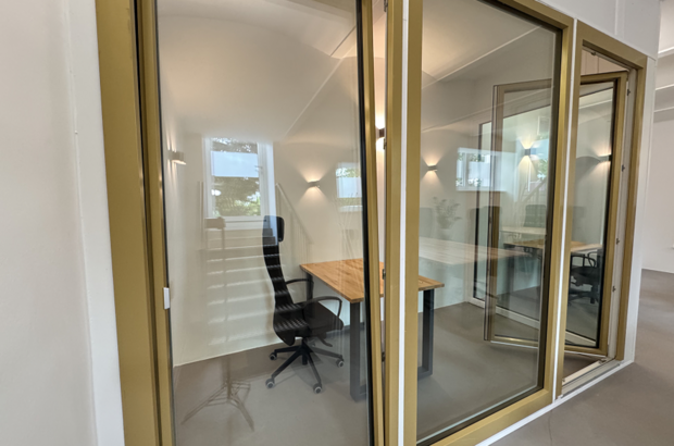 Gewerbeobjekt mieten in 1080 Wien (Bild 5)