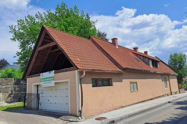 Haus mit Garten kaufen in 8570 Voitsberg (Bild 2)