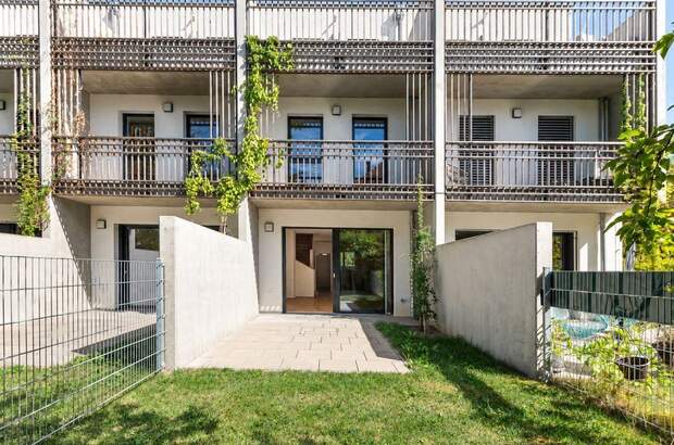 Haus mit Garten kaufen in 1220 Wien (Bild 3)
