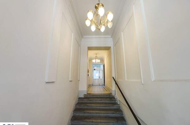 Altbauwohnung kaufen in 1150 Wien (Bild 2)
