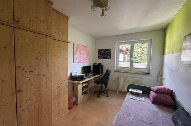 Terrassenwohnung kaufen in 5761 Maria Alm (Bild 5)