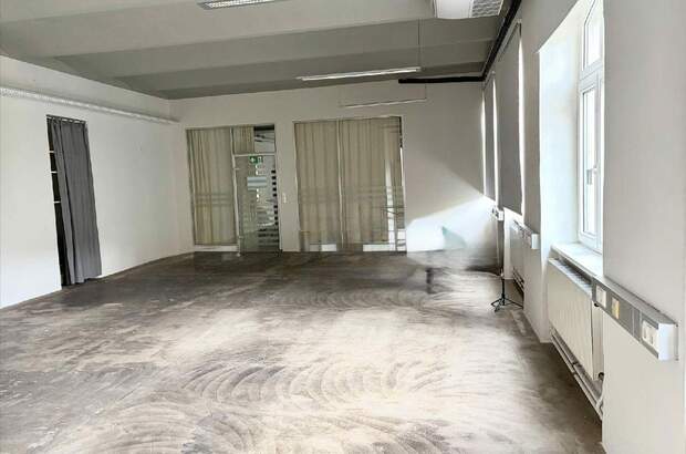 Gewerbeobjekt mieten in 1020 Wien (Bild 2)