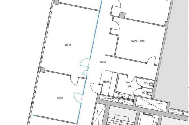 Gewerbeobjekt mieten in 1220 Wien (Bild 4)