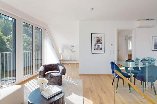 Wohnung mit Balkon kaufen in 1190 Wien (Bild 1)