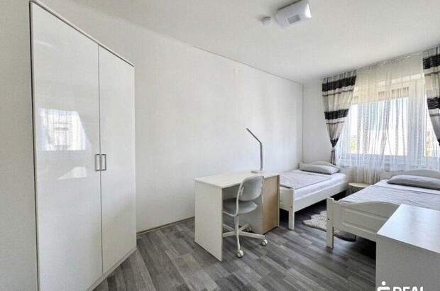 Terrassenwohnung kaufen in 9500 Villach (Bild 5)