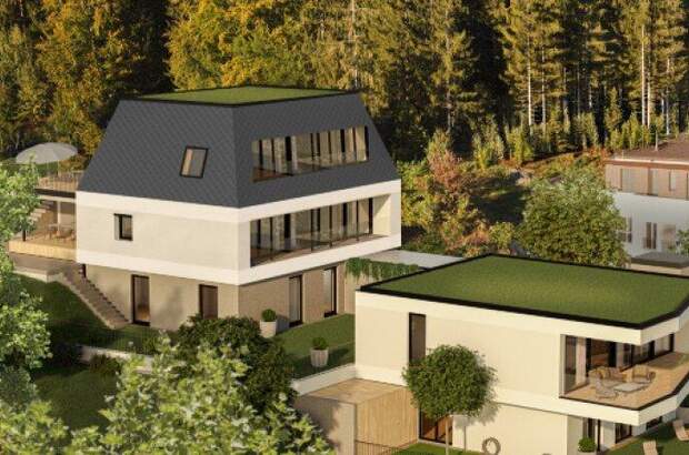 Terrassenwohnung kaufen in 9020 Klagenfurt (Bild 4)