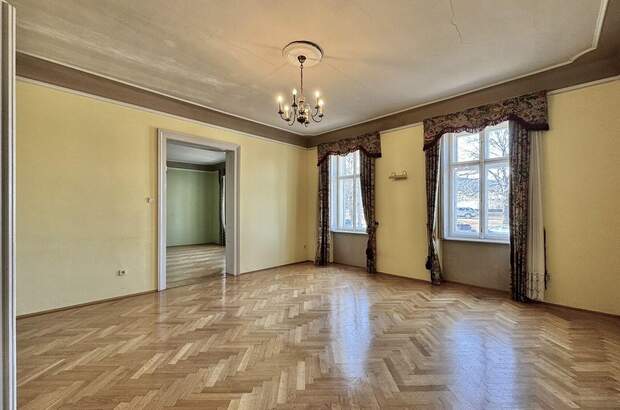 Haus kaufen in 2630 Ternitz (Bild 1)