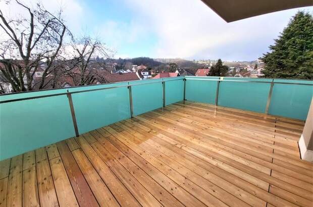 Terrassenwohnung mieten in 8280 Fürstenfeld (Bild 1)